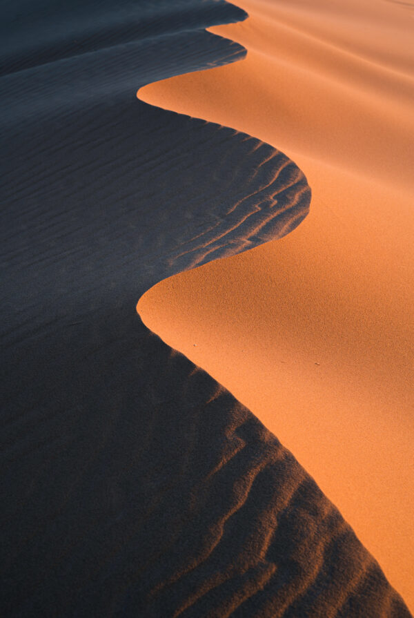 Sanddüne