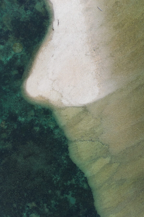 Sandgesicht