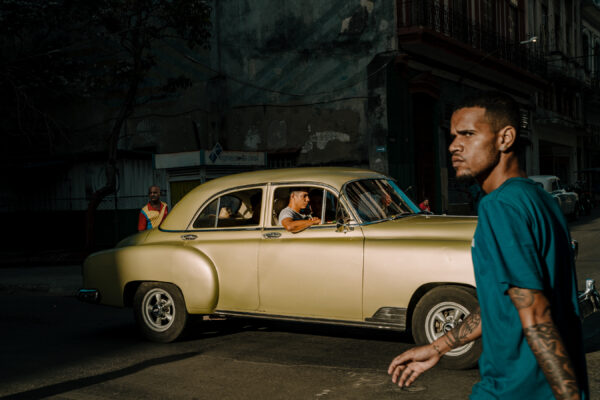 Havana Mornings