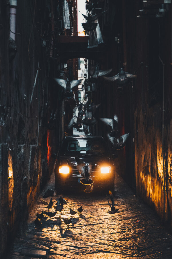 Napoli II