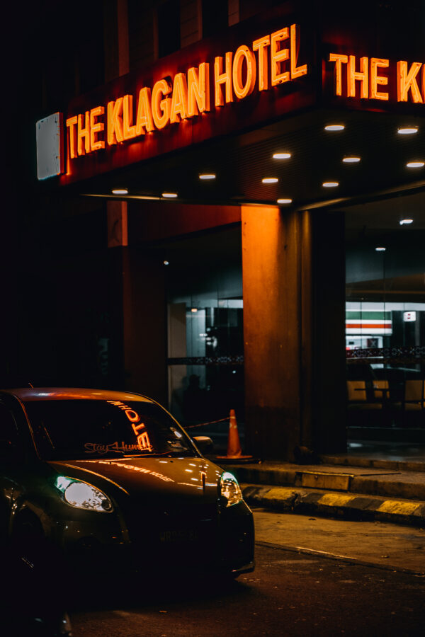 The Klagan