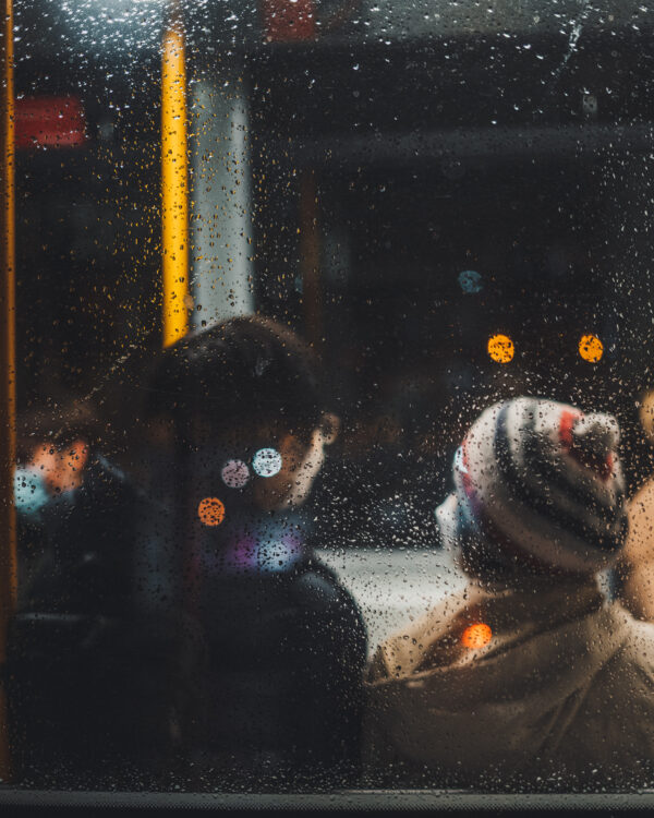 City Lights