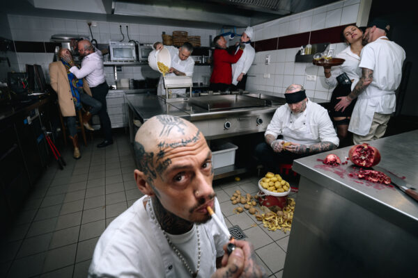 Tales from the Kitchen - Vol. 1